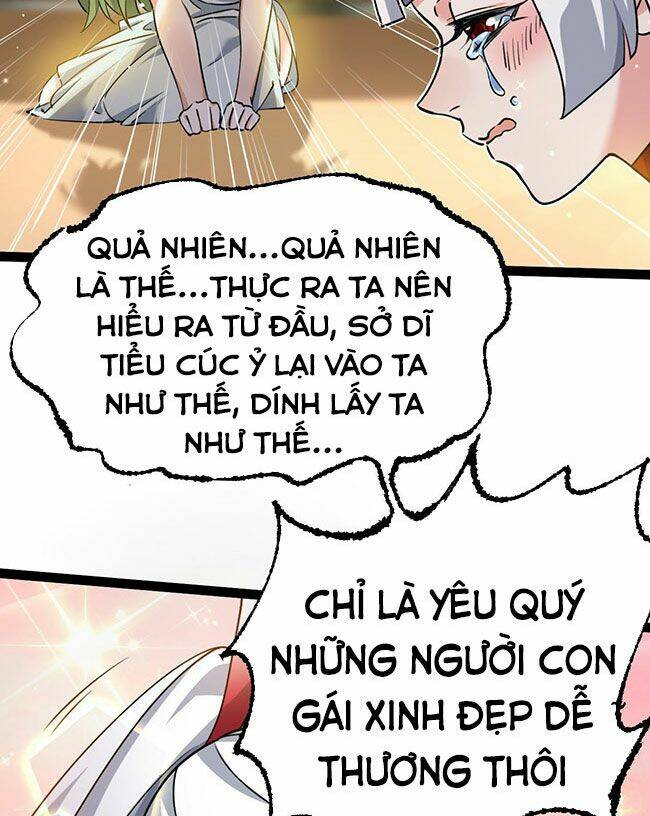Tu Tiên Giới Duy Nhất Thuần Gia Môn - Chapter 6 - Page 63