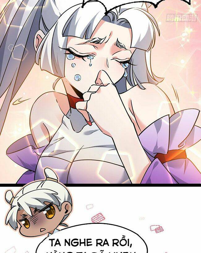 Tu Tiên Giới Duy Nhất Thuần Gia Môn - Chapter 6 - Page 64