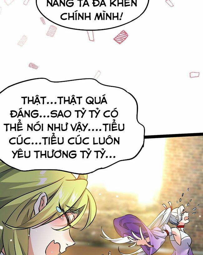 Tu Tiên Giới Duy Nhất Thuần Gia Môn - Chapter 6 - Page 65