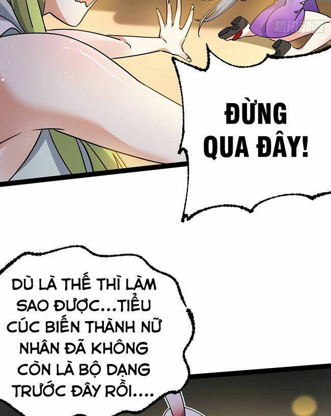 Tu Tiên Giới Duy Nhất Thuần Gia Môn - Chapter 6 - Page 66