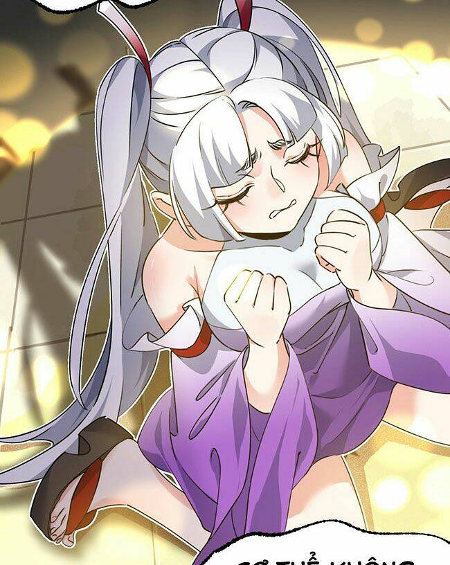 Tu Tiên Giới Duy Nhất Thuần Gia Môn - Chapter 6 - Page 67