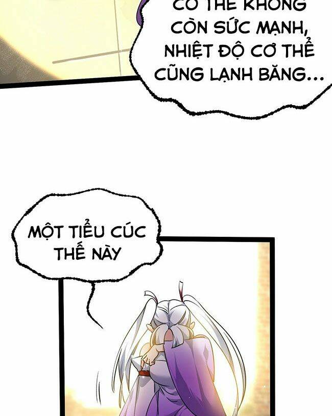 Tu Tiên Giới Duy Nhất Thuần Gia Môn - Chapter 6 - Page 68