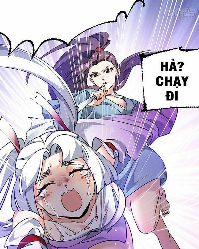 Tu Tiên Giới Duy Nhất Thuần Gia Môn - Chapter 6 - Page 70