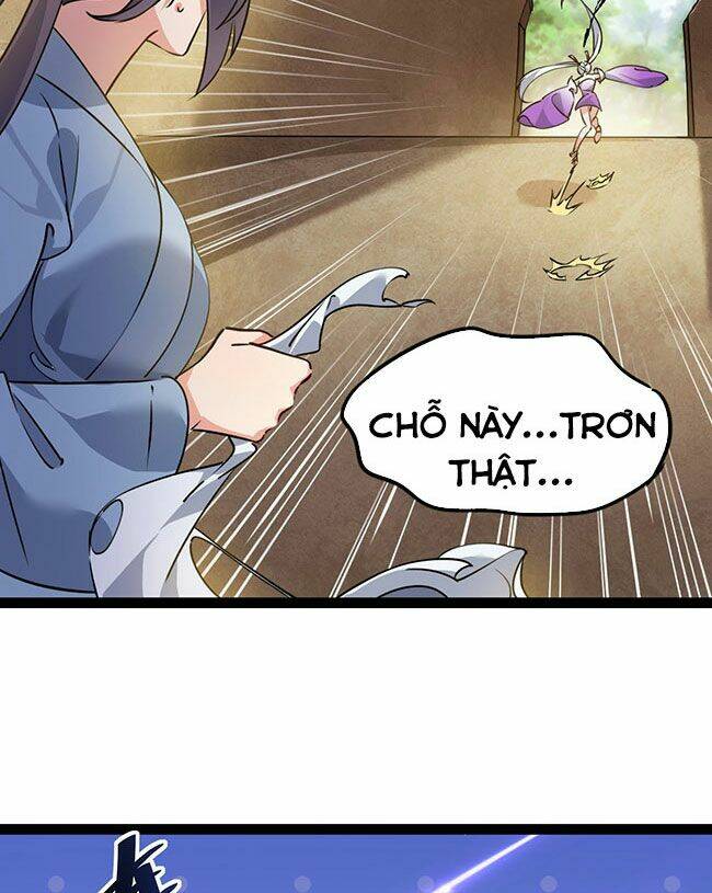 Tu Tiên Giới Duy Nhất Thuần Gia Môn - Chapter 6 - Page 73