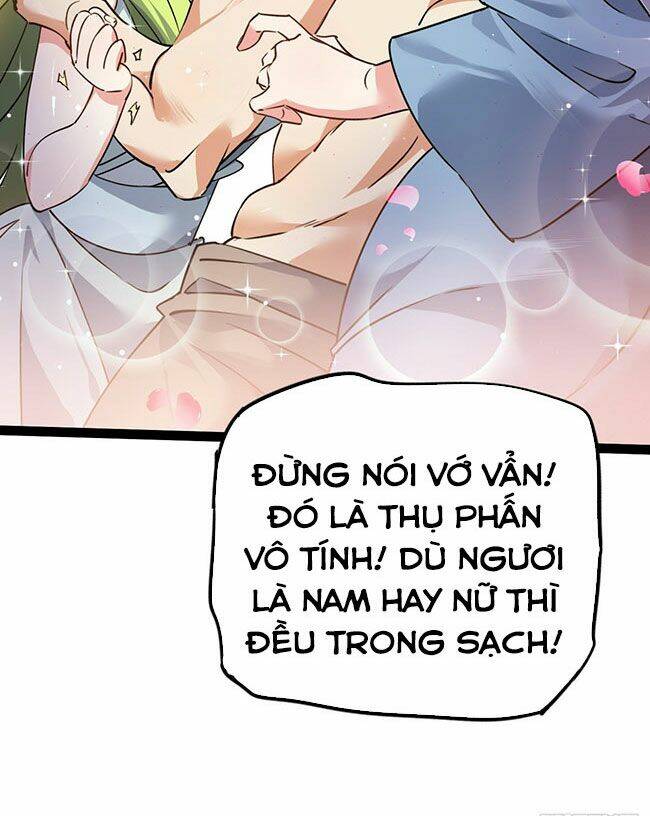 Tu Tiên Giới Duy Nhất Thuần Gia Môn - Chapter 6 - Page 79