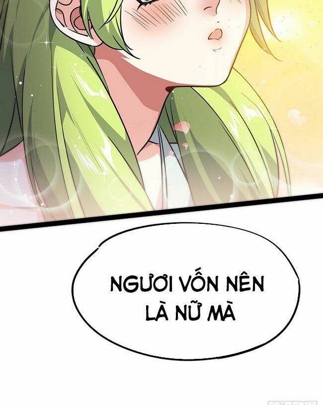 Tu Tiên Giới Duy Nhất Thuần Gia Môn - Chapter 6 - Page 81