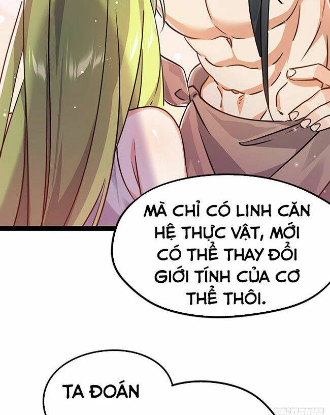 Tu Tiên Giới Duy Nhất Thuần Gia Môn - Chapter 6 - Page 83
