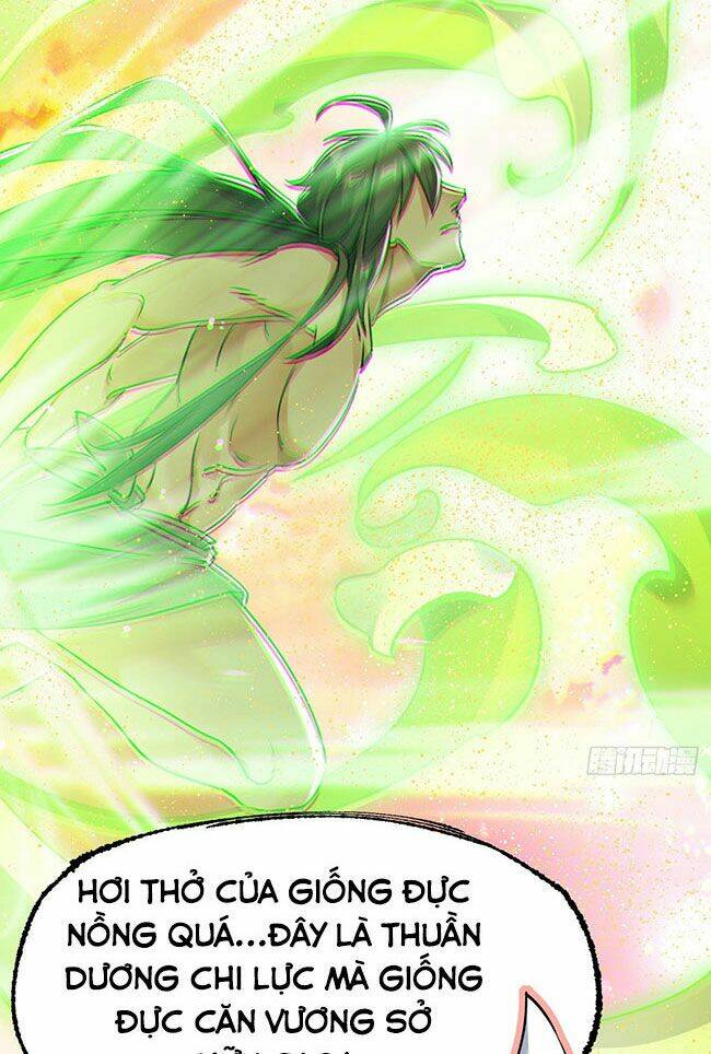 Tu Tiên Giới Duy Nhất Thuần Gia Môn - Chapter 6 - Page 8