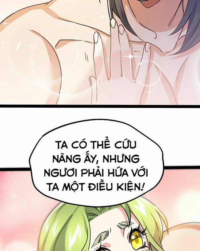 Tu Tiên Giới Duy Nhất Thuần Gia Môn - Chapter 6 - Page 90