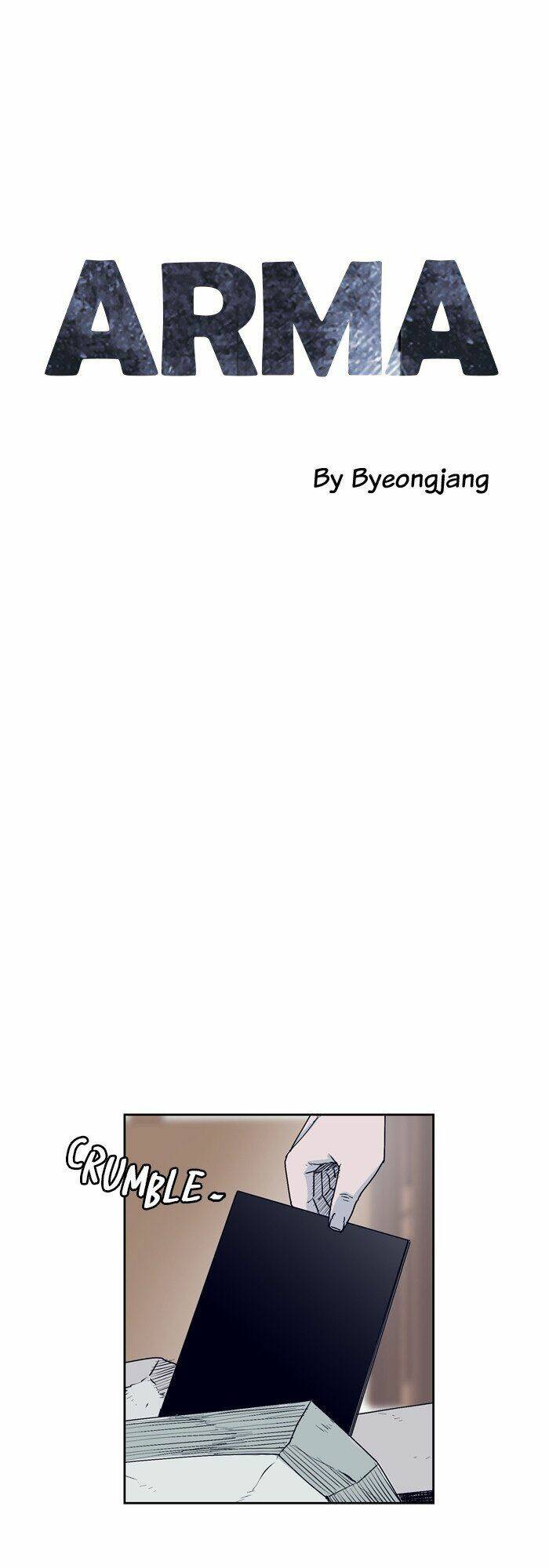Arma Chapter 41 - Trang 9