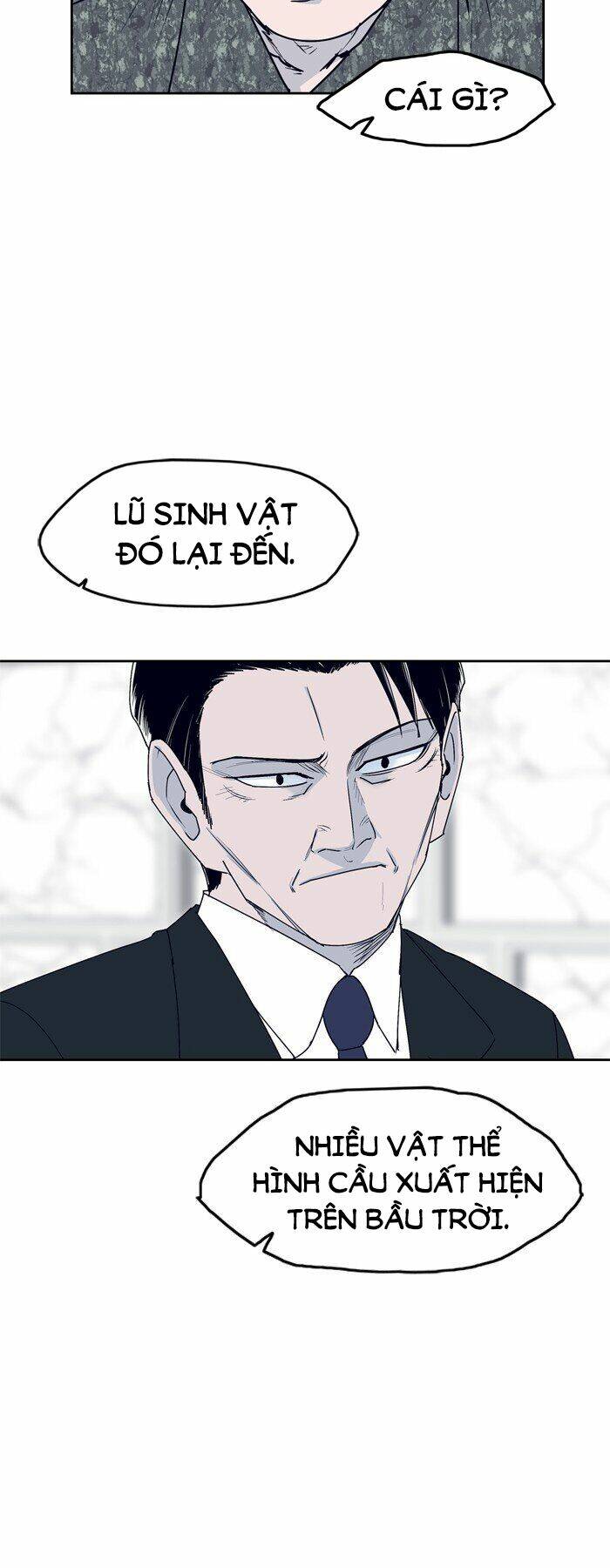 Arma Chapter 41 - Trang 13