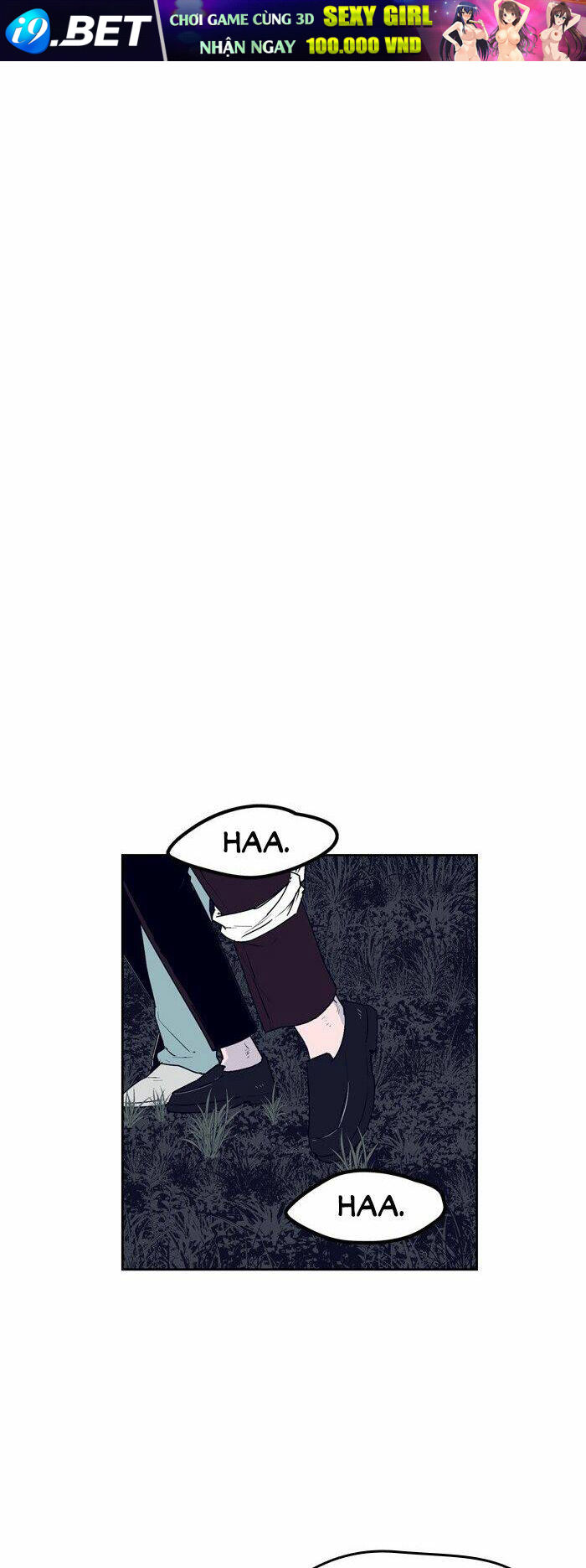 Arma Chapter 41 - Trang 19