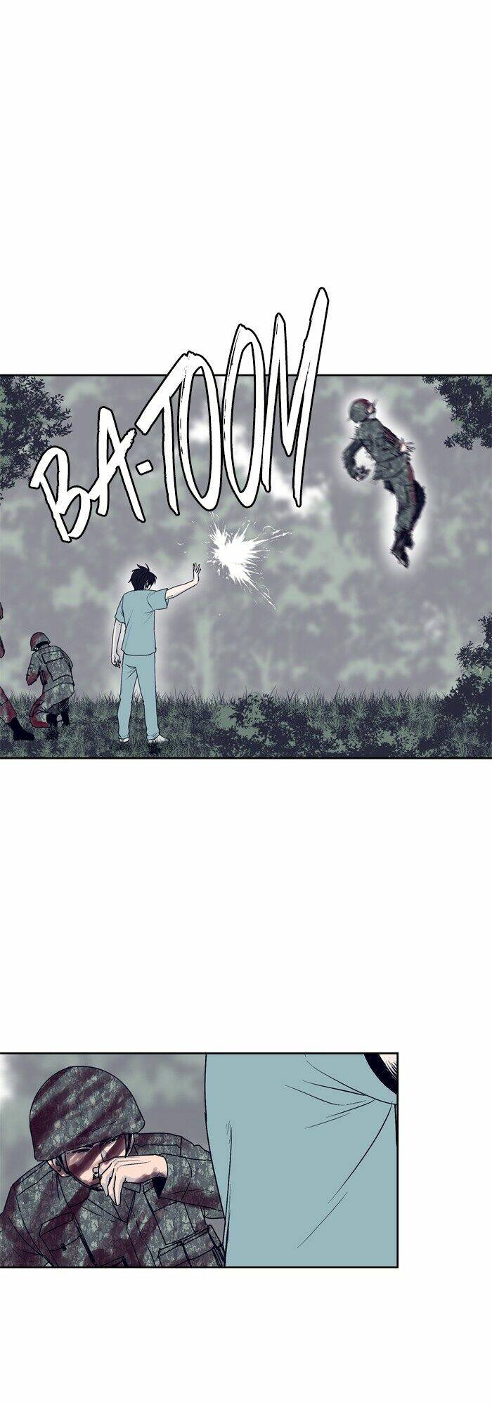 Arma Chapter 41 - Trang 2