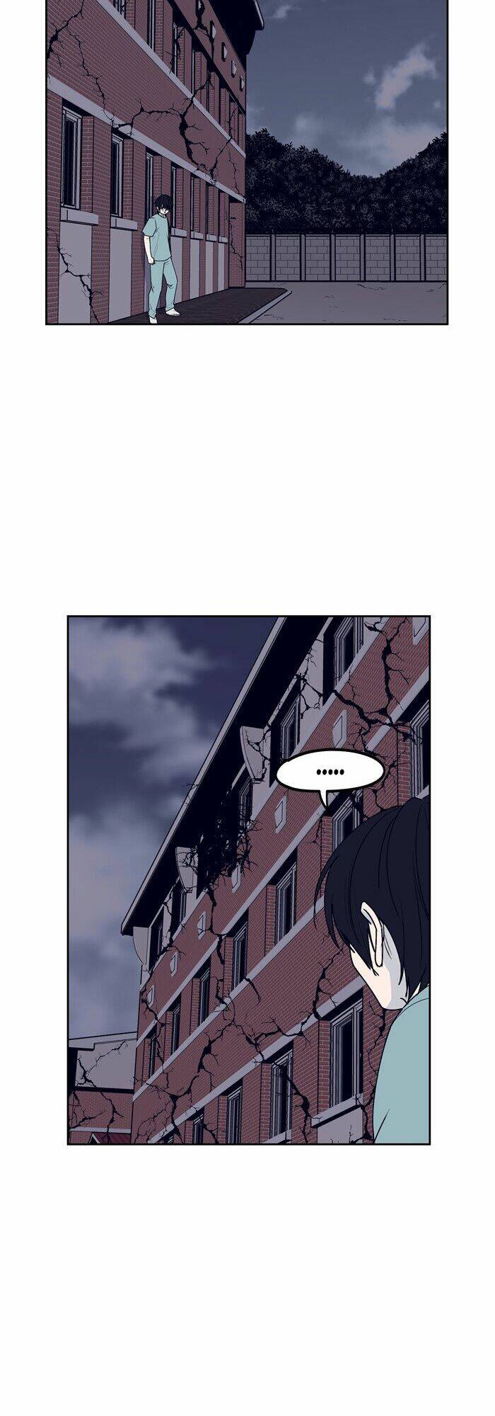 Arma Chapter 41 - Trang 29