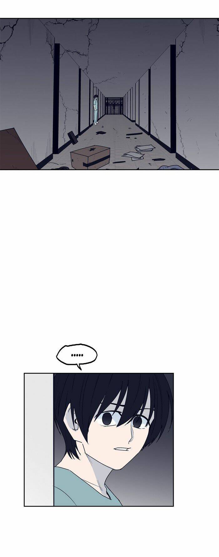 Arma Chapter 41 - Trang 31