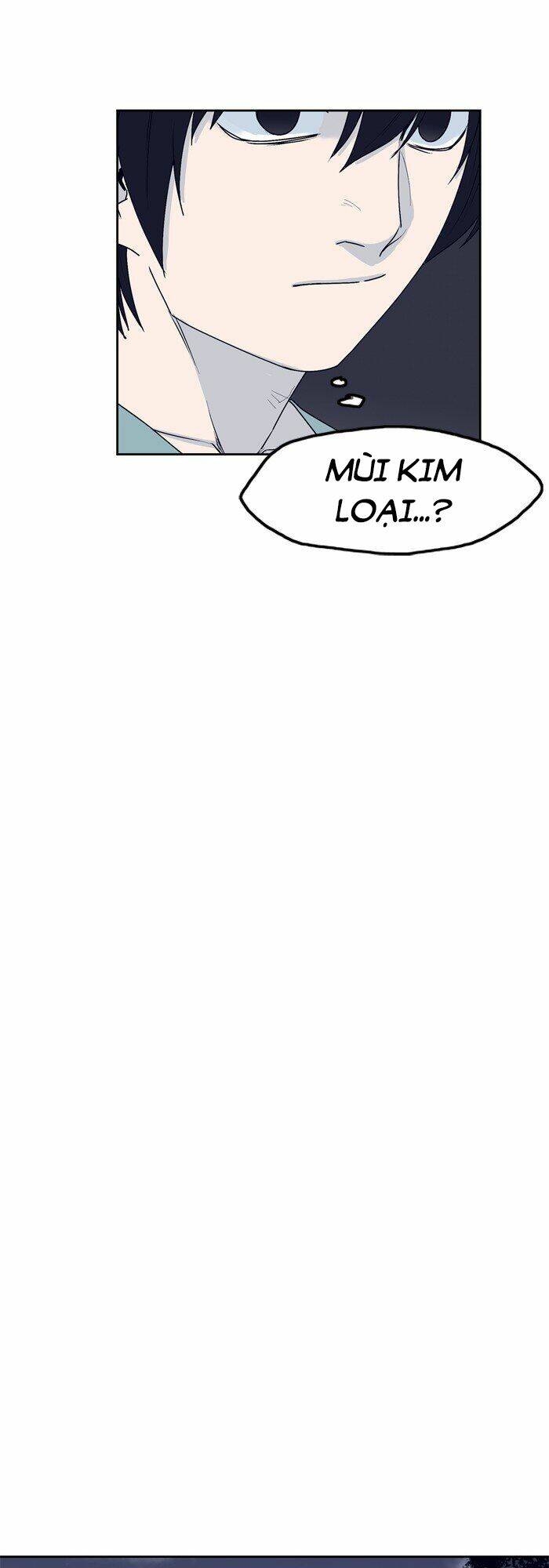 Arma Chapter 41 - Trang 32