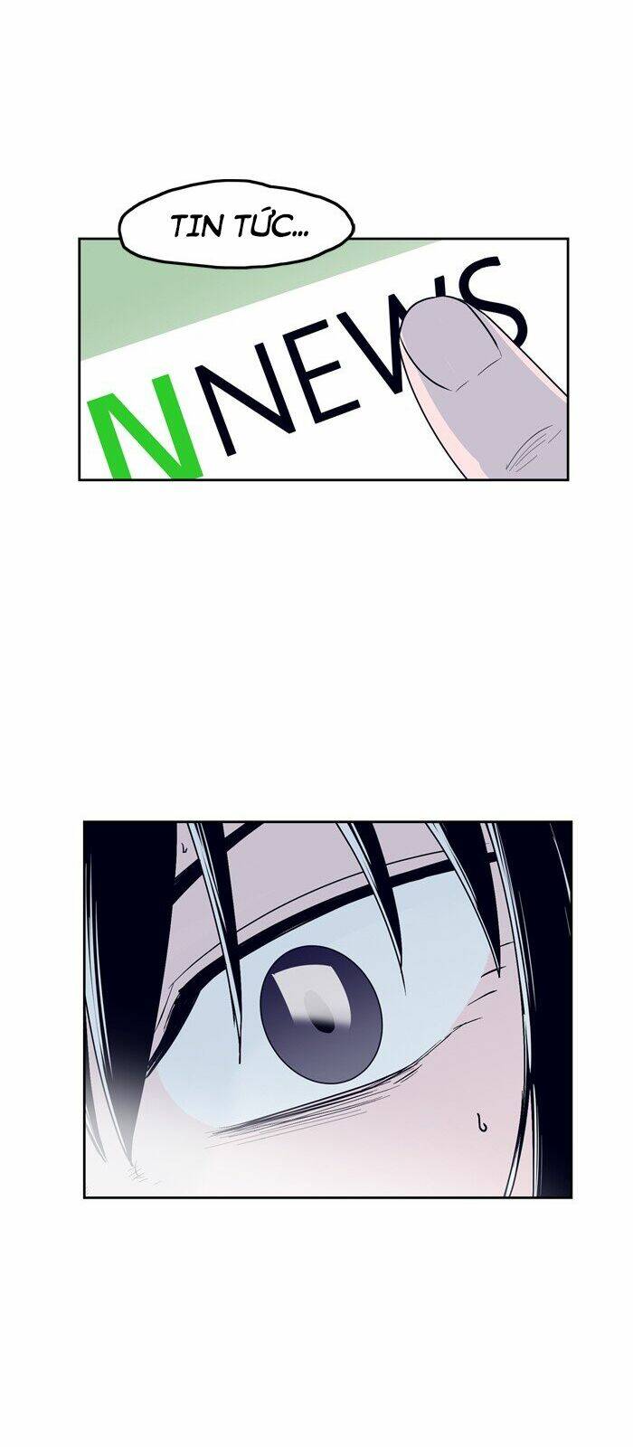 Arma Chapter 41 - Trang 35