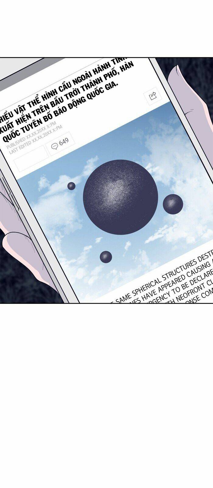 Arma Chapter 41 - Trang 36