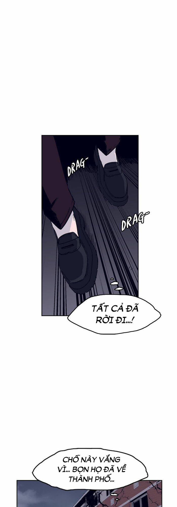 Arma Chapter 41 - Trang 37