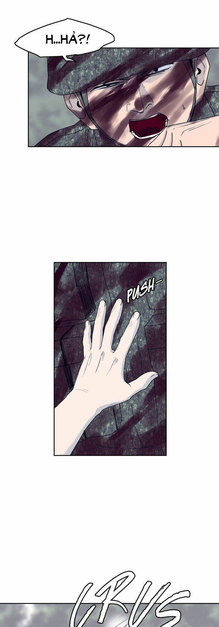 Arma Chapter 41 - Trang 3