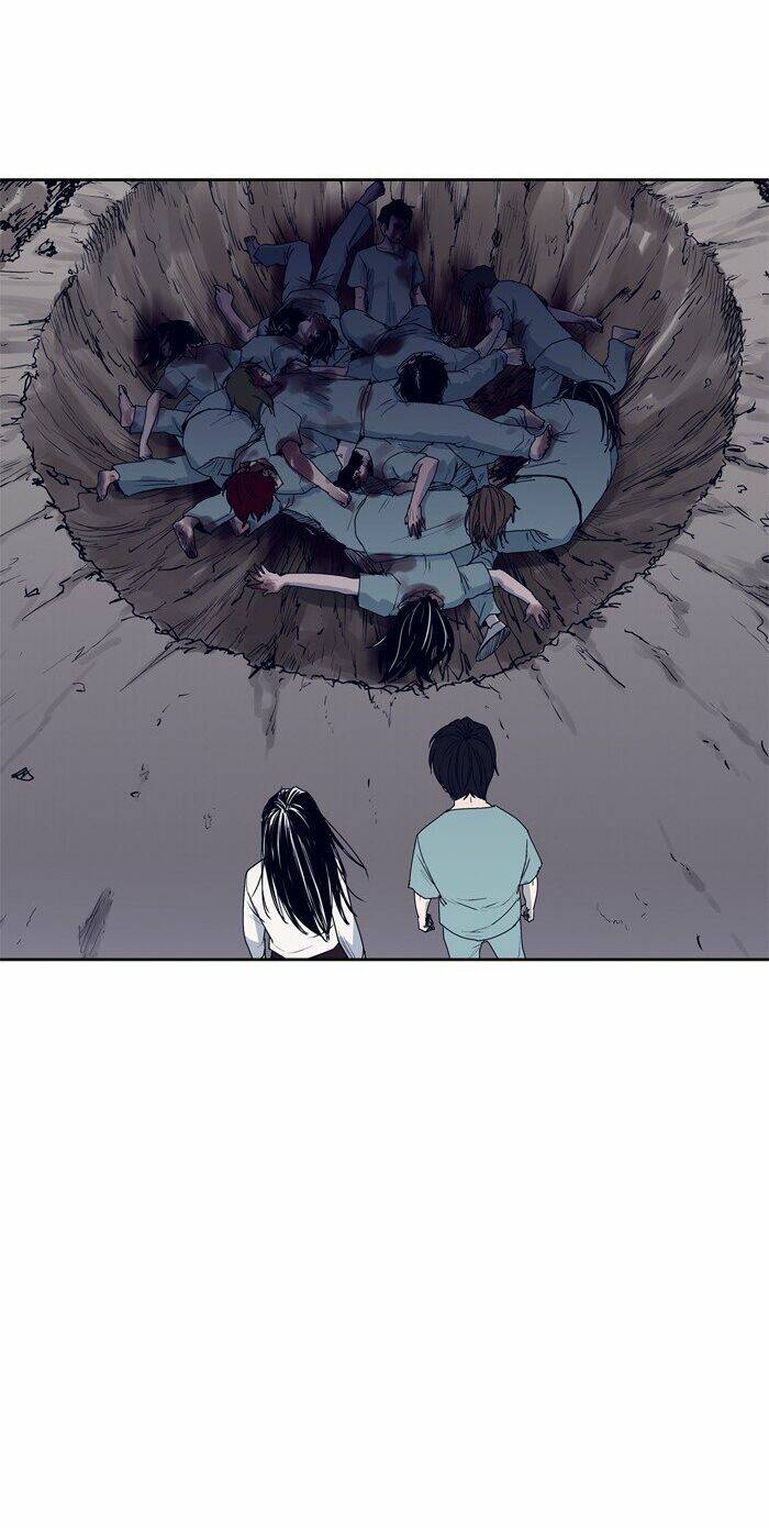 Arma Chapter 41 - Trang 41