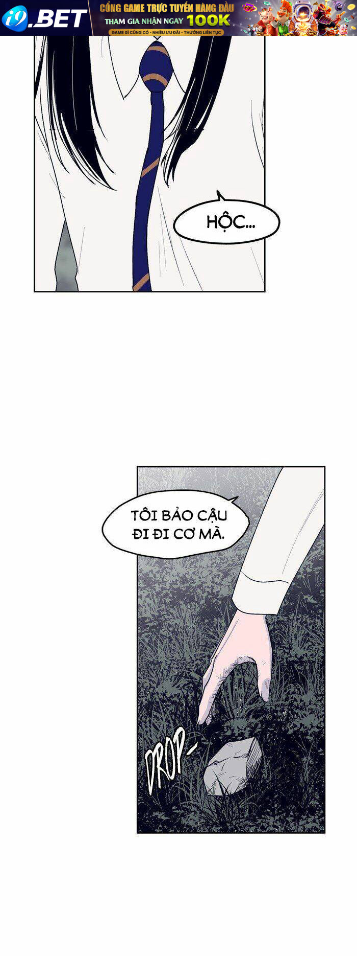 Arma Chapter 41 - Trang 7