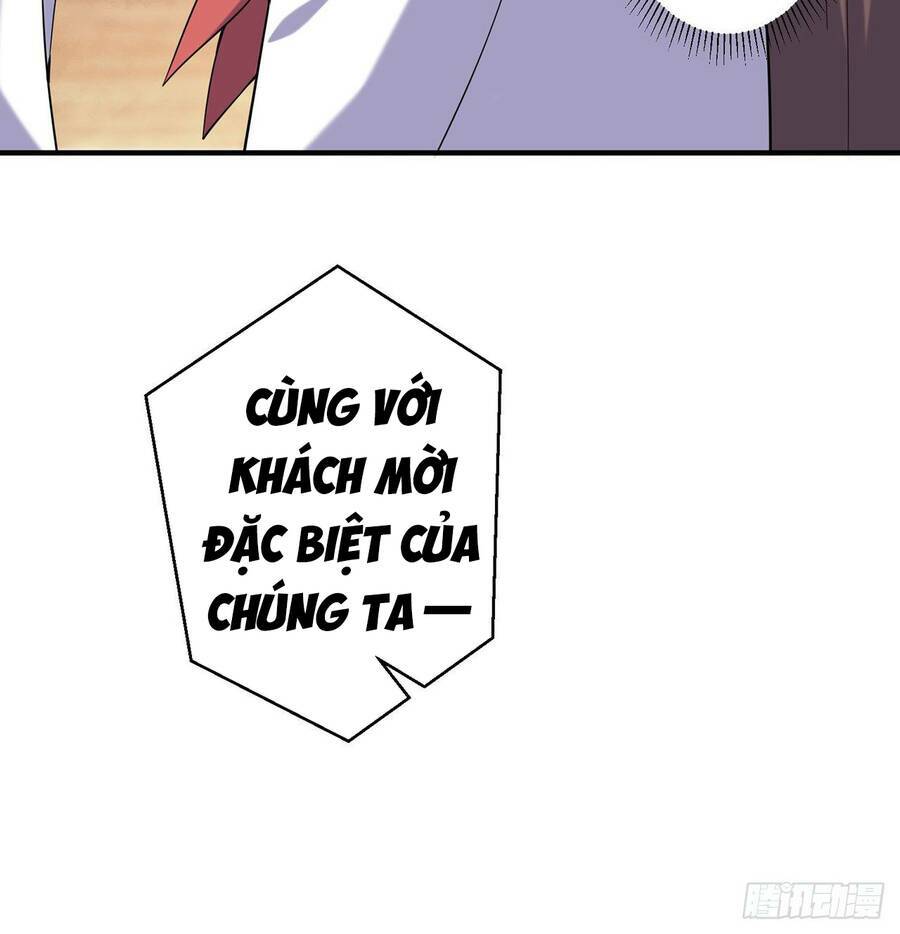 Nhặt Thuộc Tính Tại Trái Đất - Chapter 24 - Page 9