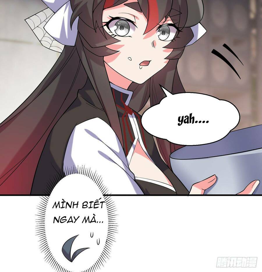 Nhặt Thuộc Tính Tại Trái Đất - Chapter 24 - Page 13