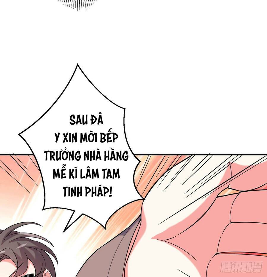 Nhặt Thuộc Tính Tại Trái Đất - Chapter 24 - Page 14