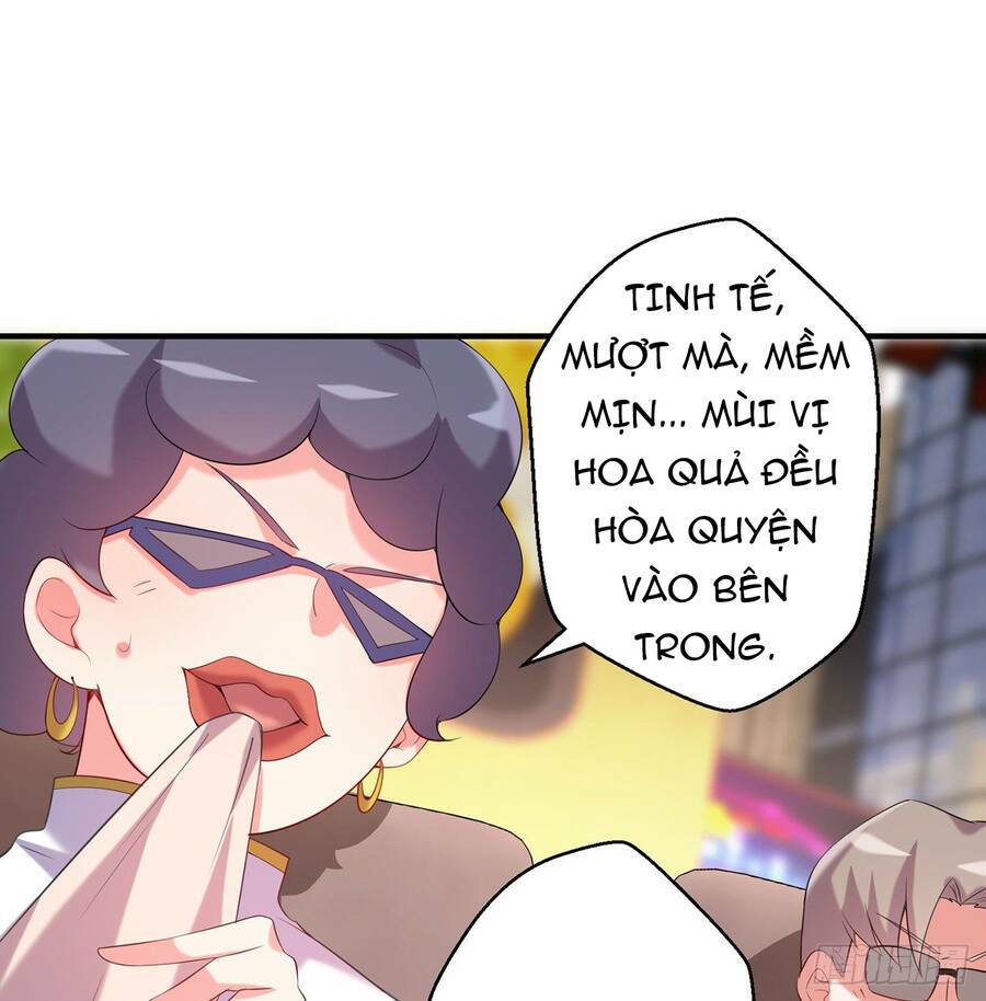 Nhặt Thuộc Tính Tại Trái Đất - Chapter 24 - Page 20