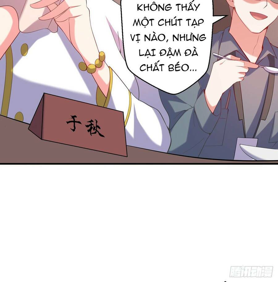 Nhặt Thuộc Tính Tại Trái Đất - Chapter 24 - Page 21