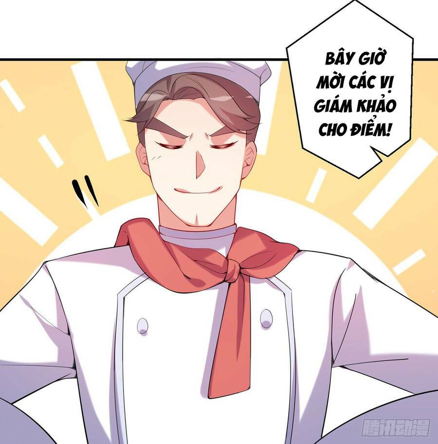 Nhặt Thuộc Tính Tại Trái Đất - Chapter 24 - Page 22