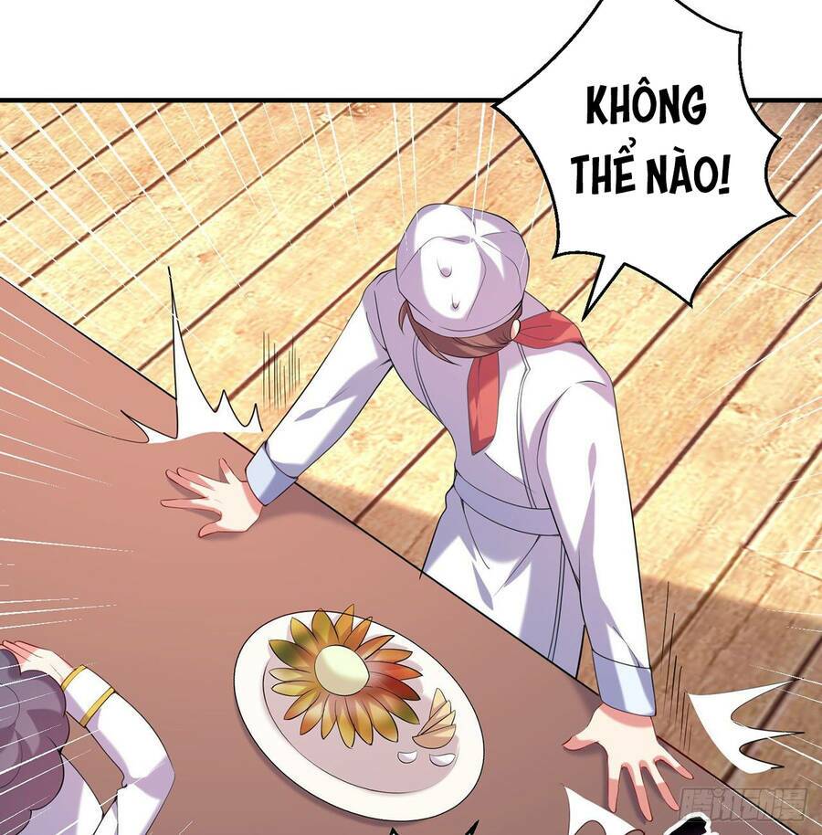 Nhặt Thuộc Tính Tại Trái Đất - Chapter 24 - Page 26