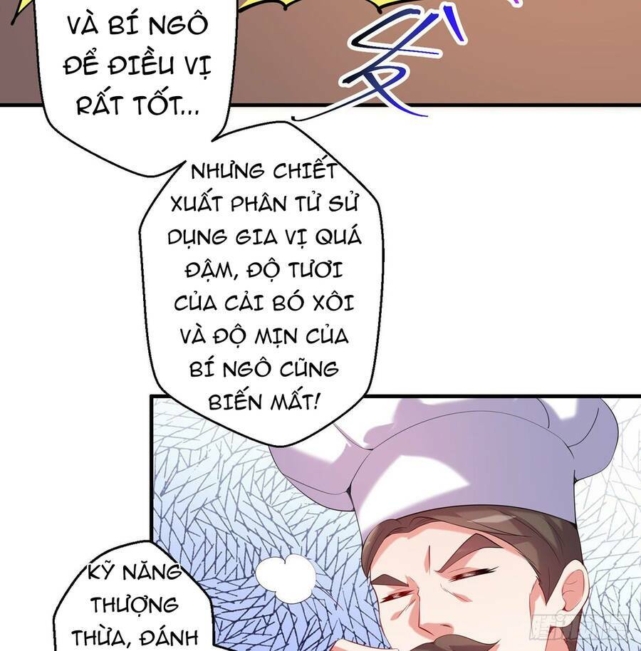 Nhặt Thuộc Tính Tại Trái Đất - Chapter 24 - Page 30