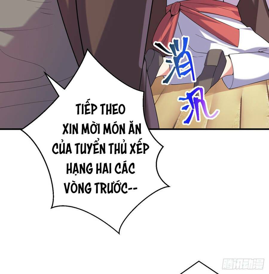 Nhặt Thuộc Tính Tại Trái Đất - Chapter 24 - Page 33