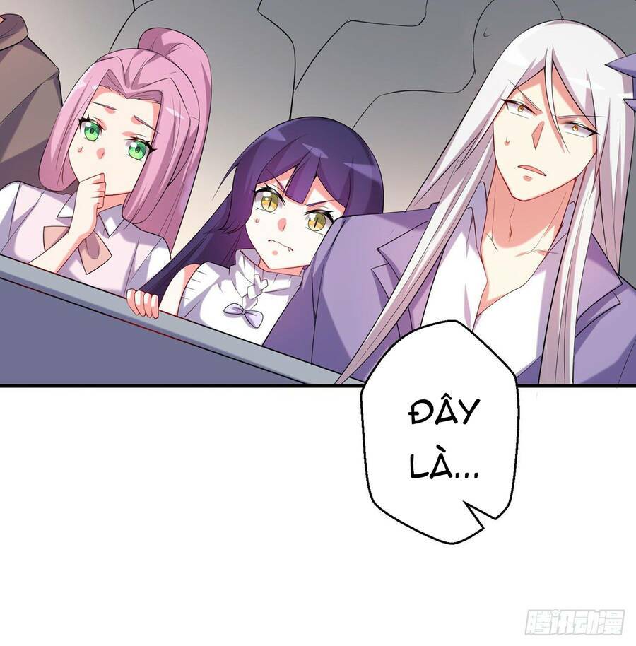 Nhặt Thuộc Tính Tại Trái Đất - Chapter 24 - Page 38