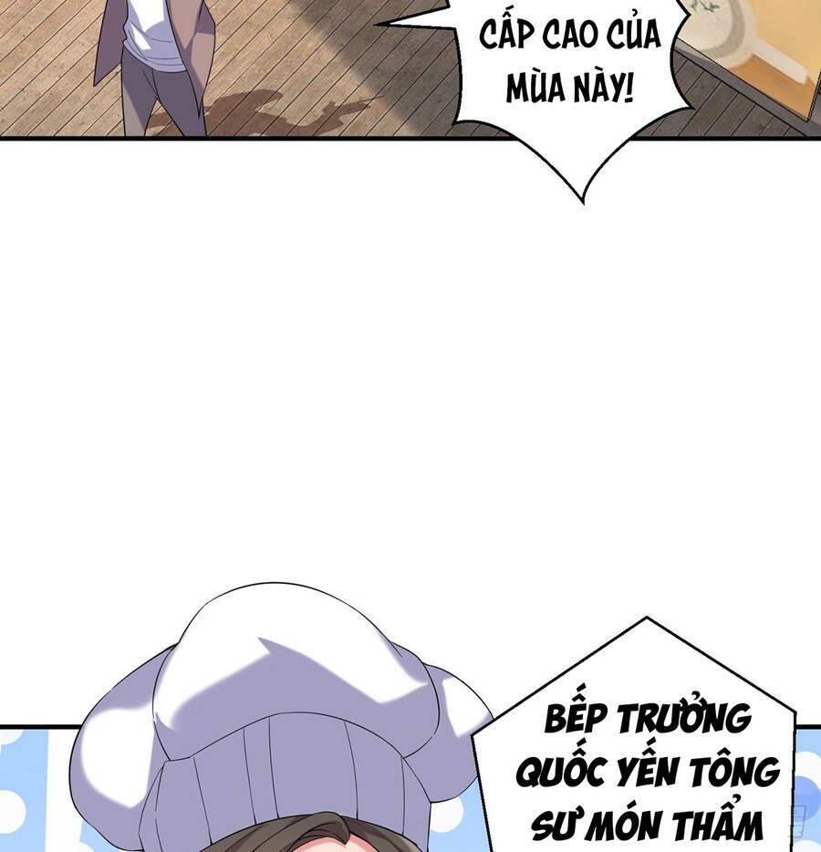 Nhặt Thuộc Tính Tại Trái Đất - Chapter 24 - Page 3