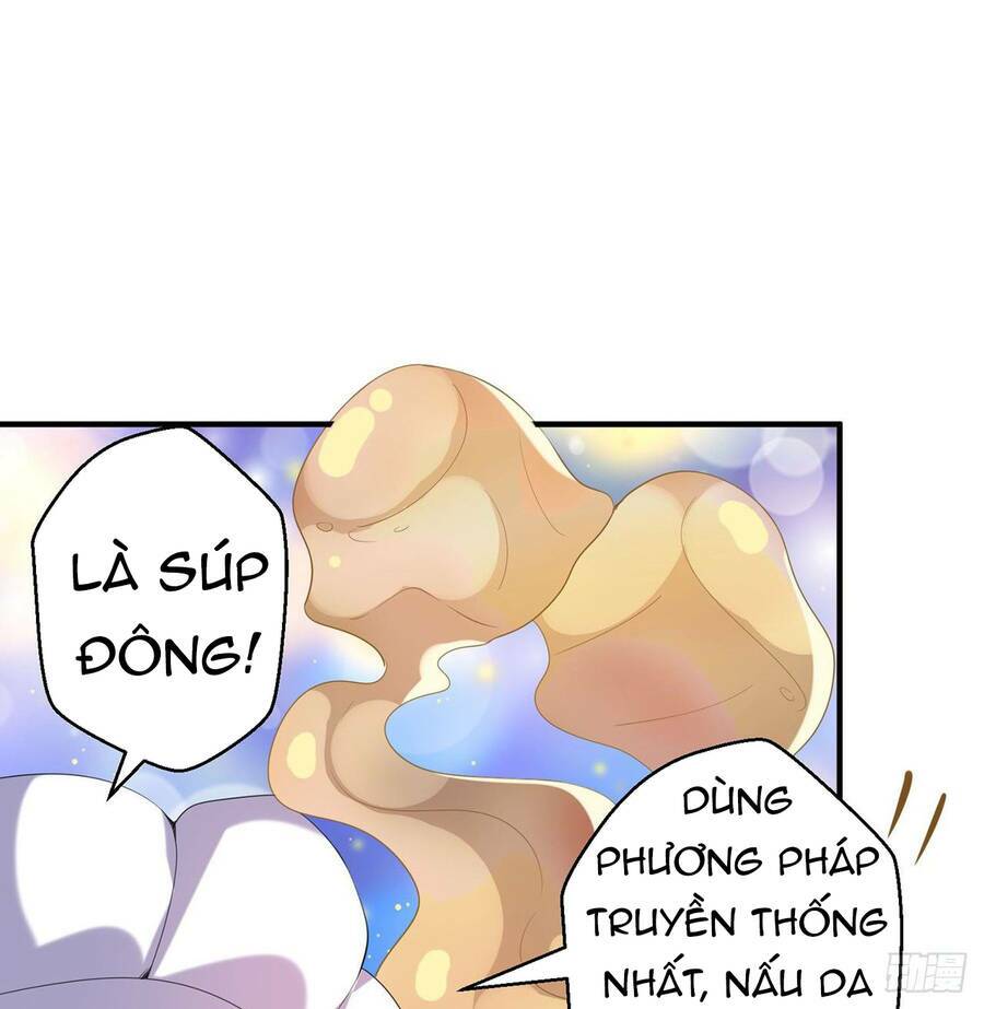 Nhặt Thuộc Tính Tại Trái Đất - Chapter 24 - Page 39