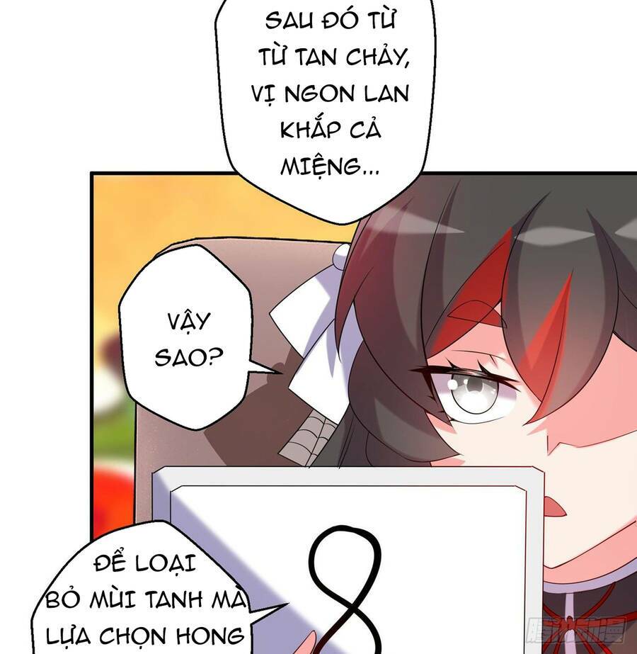 Nhặt Thuộc Tính Tại Trái Đất - Chapter 24 - Page 41