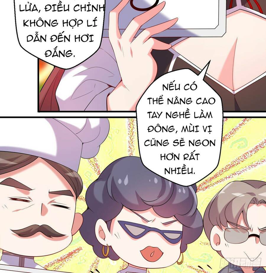 Nhặt Thuộc Tính Tại Trái Đất - Chapter 24 - Page 42