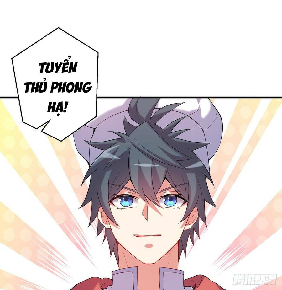 Nhặt Thuộc Tính Tại Trái Đất - Chapter 24 - Page 48