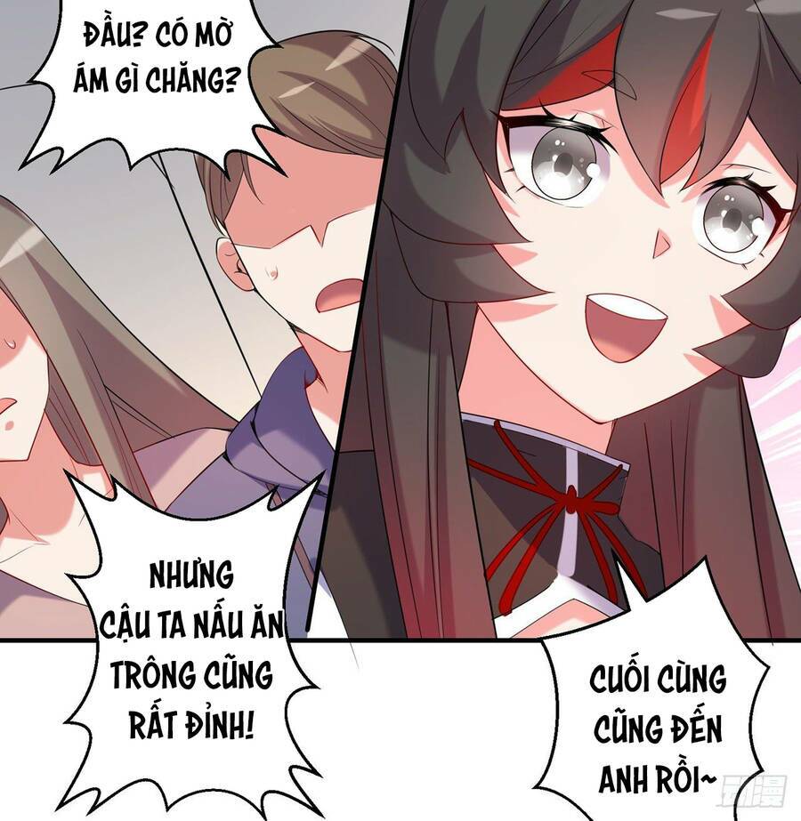 Nhặt Thuộc Tính Tại Trái Đất - Chapter 24 - Page 51