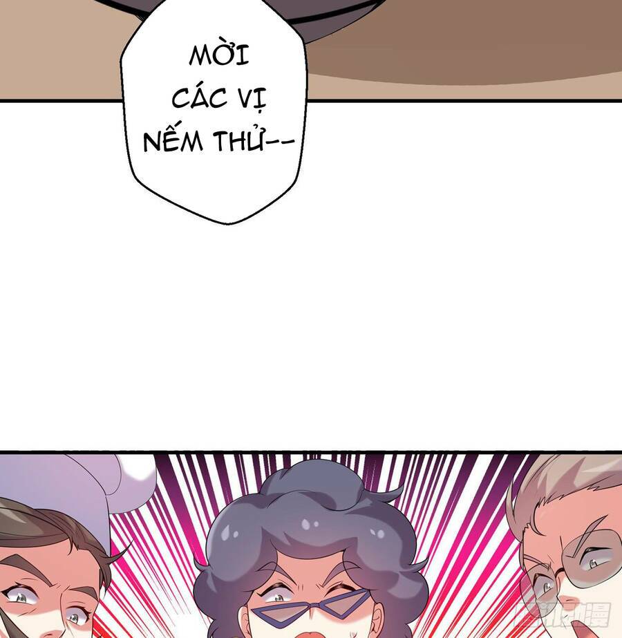 Nhặt Thuộc Tính Tại Trái Đất - Chapter 24 - Page 53