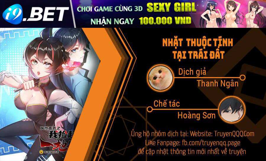 Nhặt Thuộc Tính Tại Trái Đất - Chapter 24 - Page 58