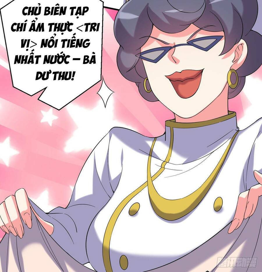 Nhặt Thuộc Tính Tại Trái Đất - Chapter 24 - Page 5