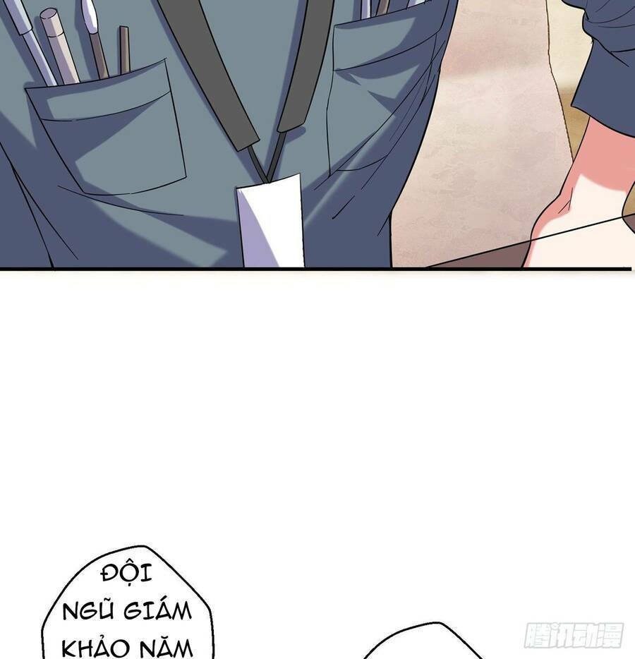 Nhặt Thuộc Tính Tại Trái Đất - Chapter 24 - Page 7