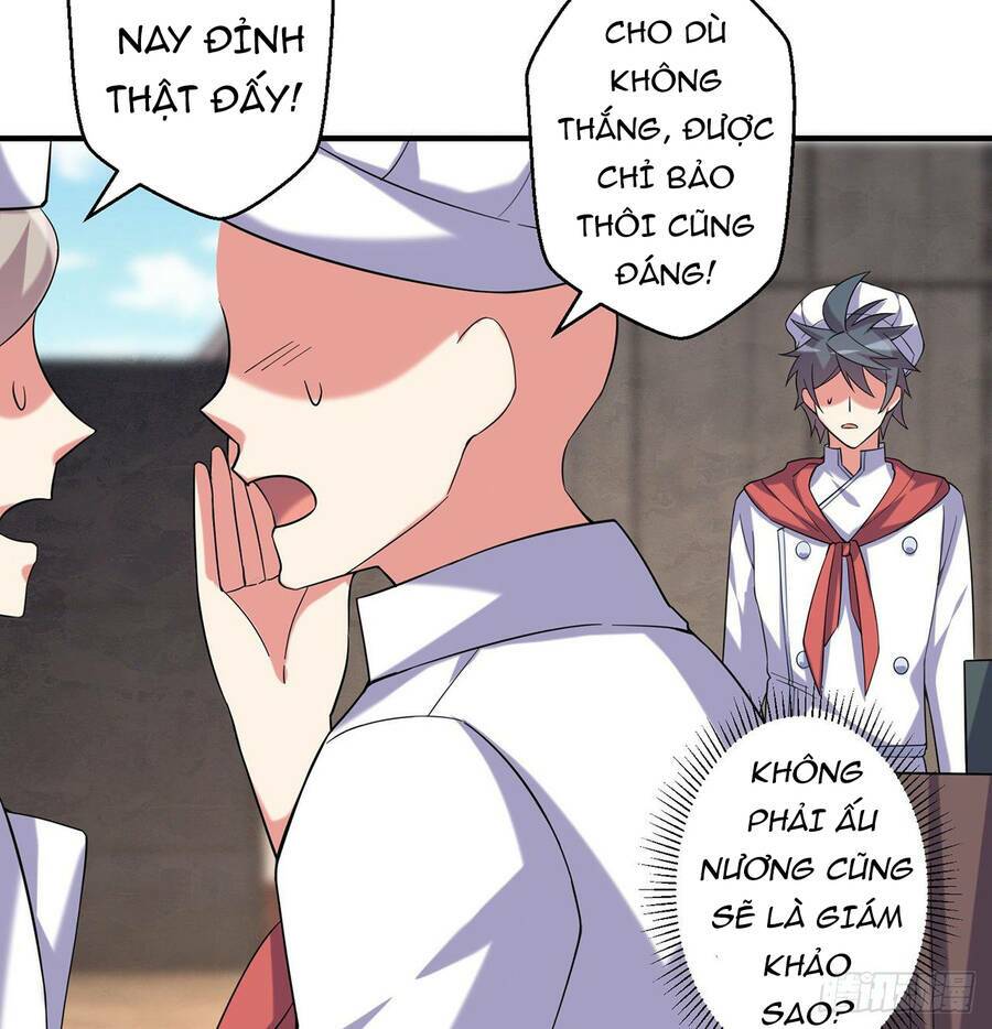 Nhặt Thuộc Tính Tại Trái Đất - Chapter 24 - Page 8