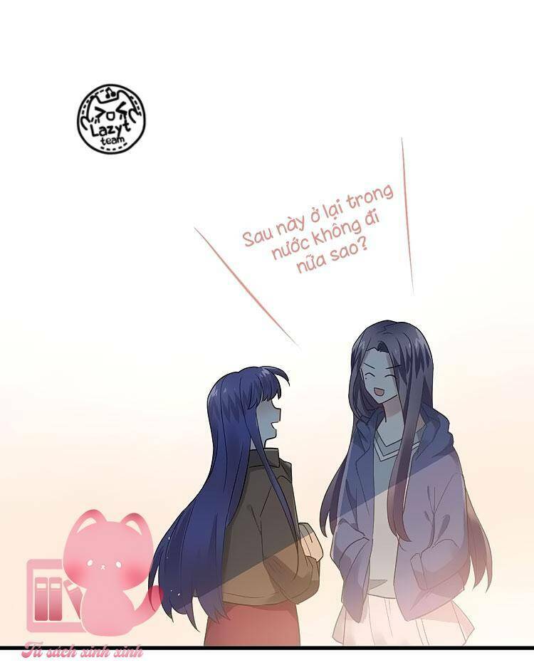 Tình Yêu Huyễn Tưởng - Chapter 19 - Page 11