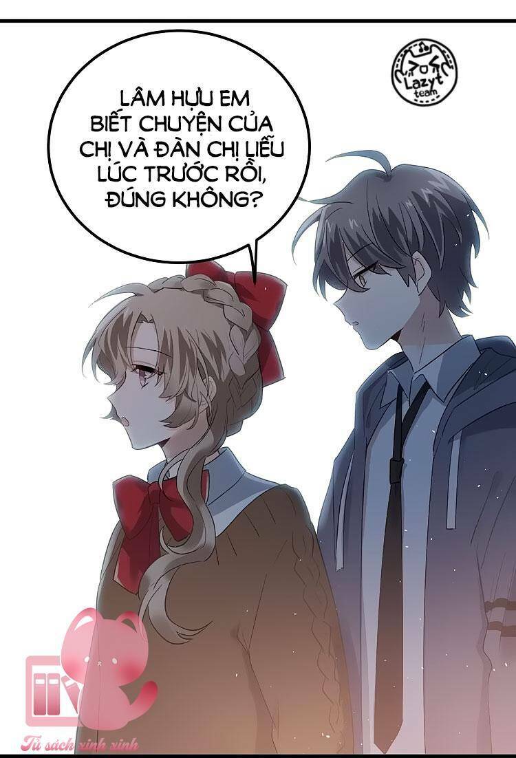 Tình Yêu Huyễn Tưởng - Chapter 19 - Page 13