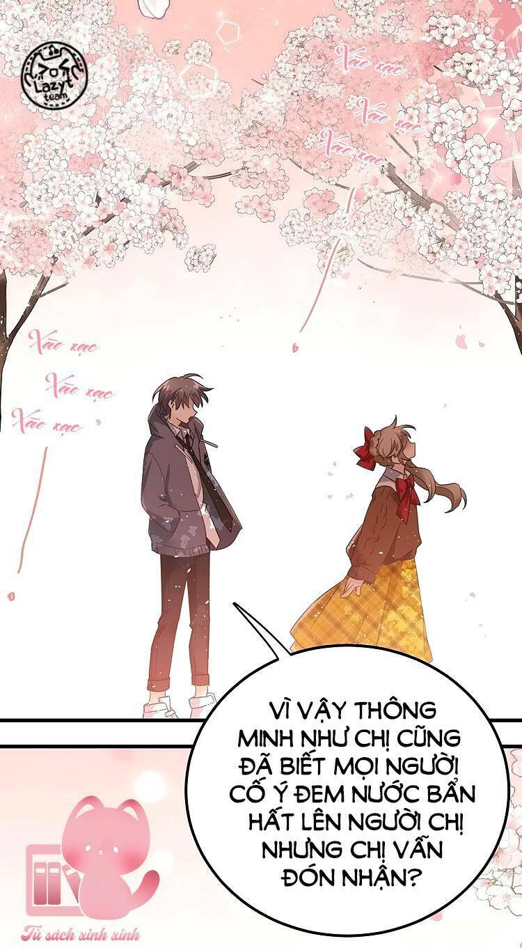 Tình Yêu Huyễn Tưởng - Chapter 19 - Page 16